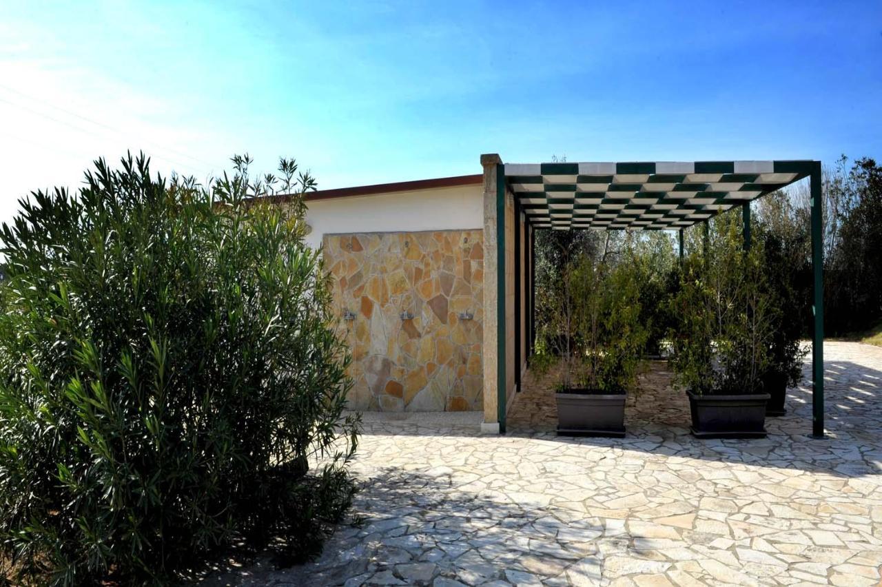 Agriturismo Caranna Торе Лапило Екстериор снимка