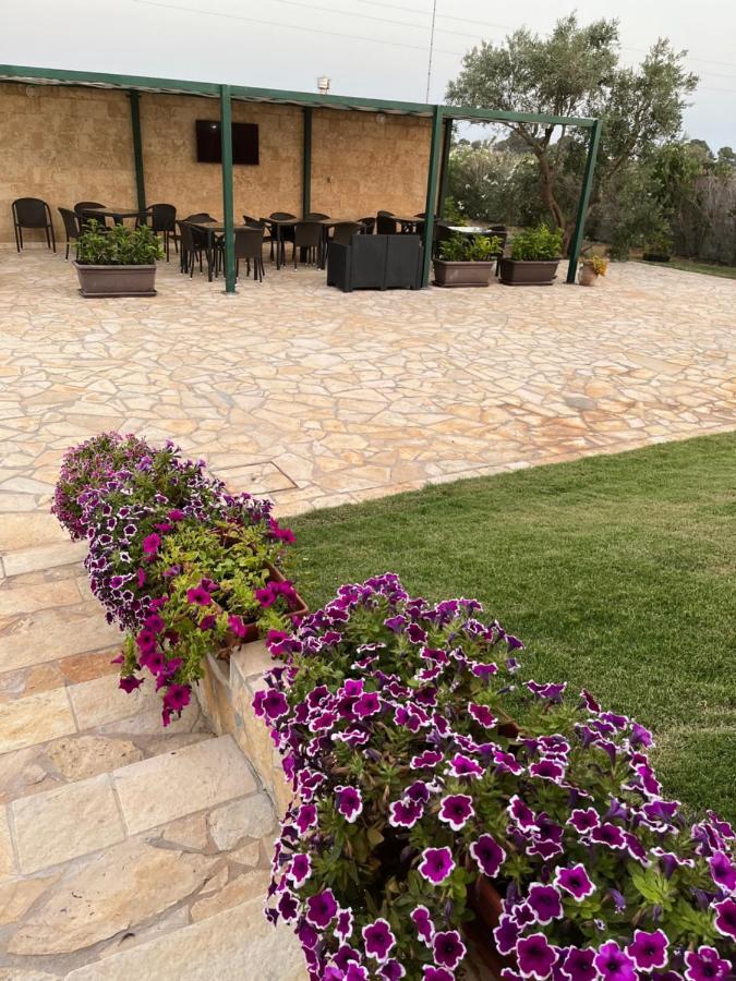 Agriturismo Caranna Торе Лапило Екстериор снимка